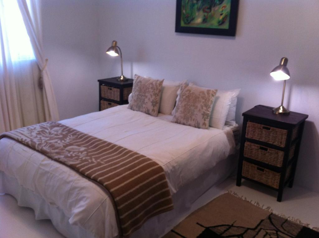 Bush Pillow Guest House Otjiwarongo Oda fotoğraf