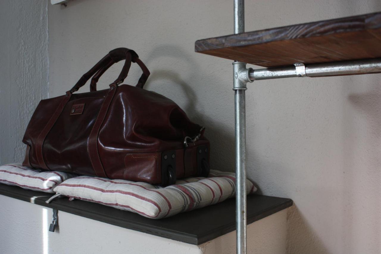 Bush Pillow Guest House Otjiwarongo Dış mekan fotoğraf
