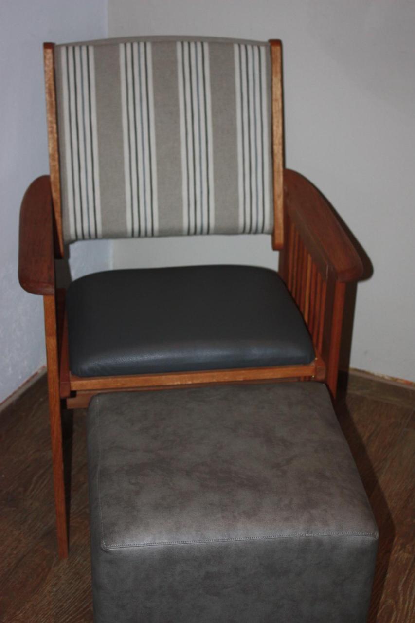 Bush Pillow Guest House Otjiwarongo Dış mekan fotoğraf